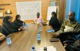 Somali Congress of Trade Unions (SOCOTU) Executive Board Meeting Advocates for Workers’ Freedom of Association